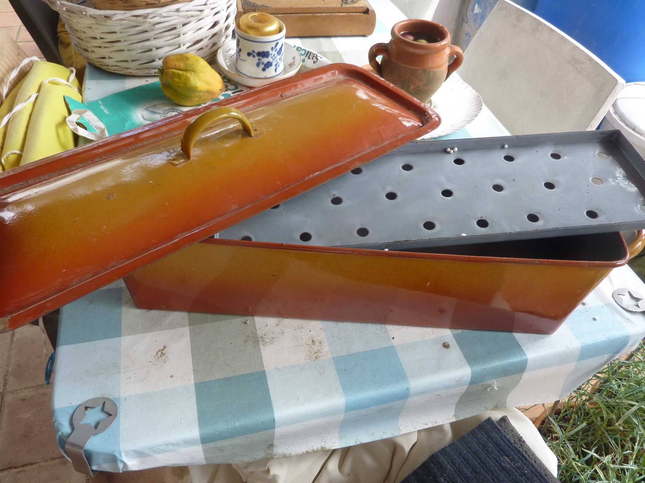 Tacho, Tachão para peixe