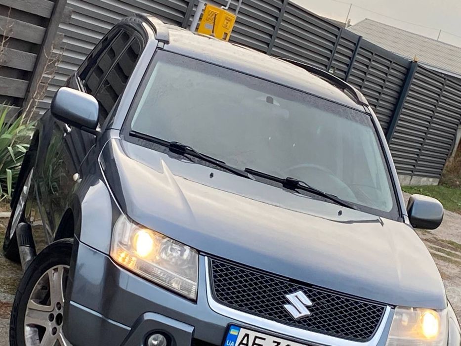 Продам Suzuki Grand Vitara