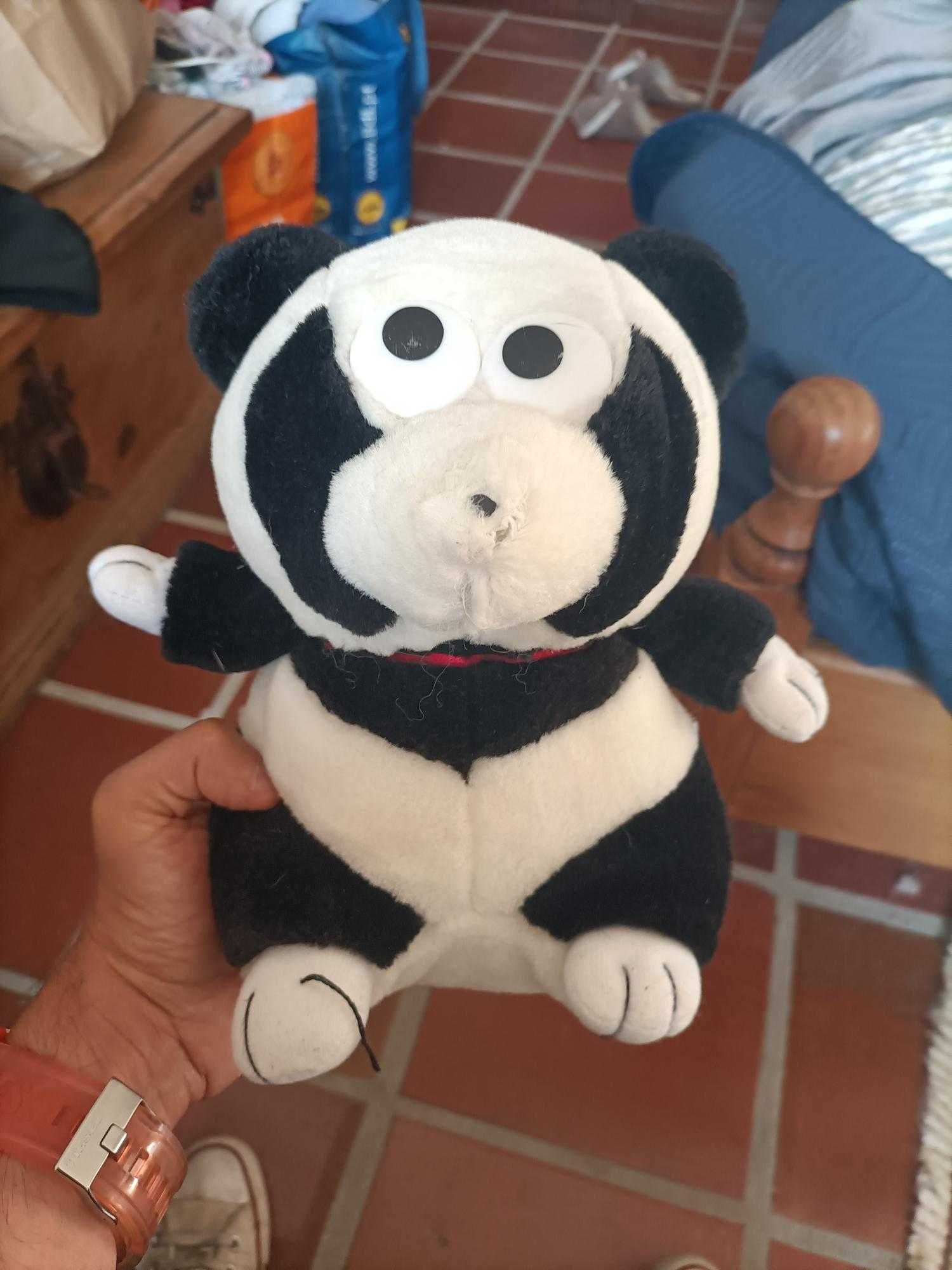 Peluche Panda fofinho