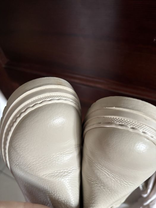 Buty sztyblety Ryłko