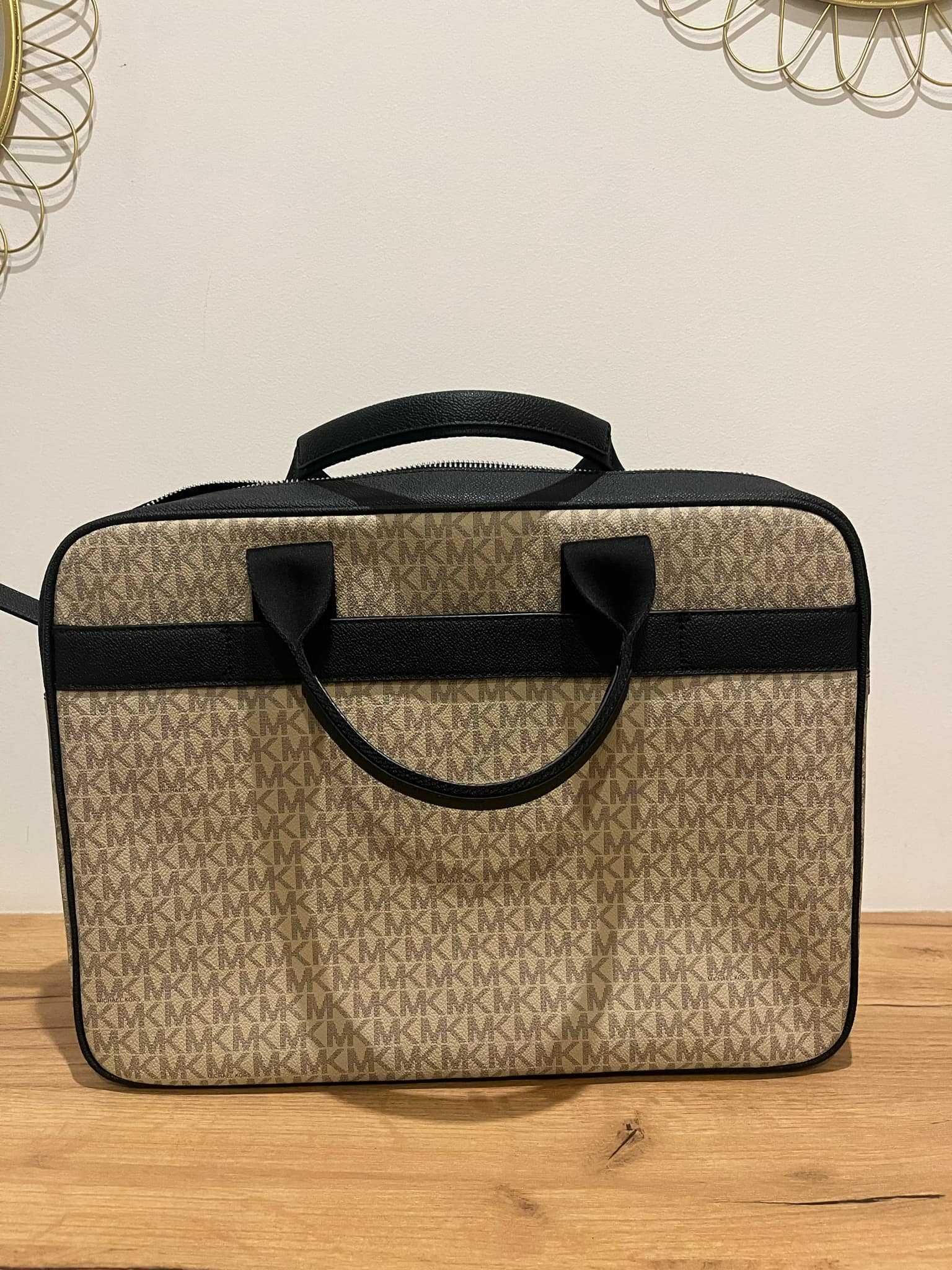 Torba na laptopa Michael Kors