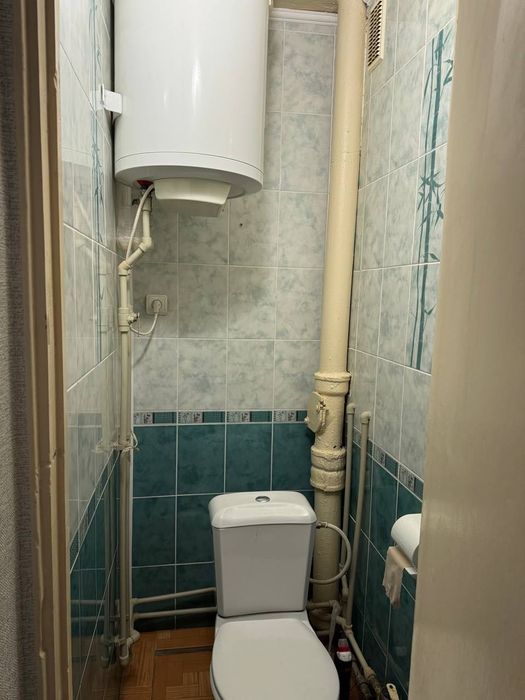 Сдается 3к квартира