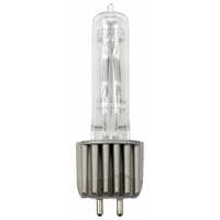 Osram HPL 575 575W halogen żarówka reflektor sceniczny 93728 G9,5