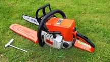 Piła pilarka spalinowa Stihl 023 ms230 2,7kM