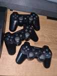 Pady ps3 sixaxis