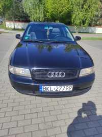 Audi a4 B5 1.6 benzyna 98r