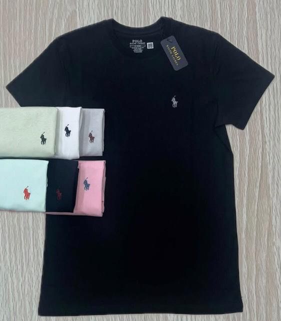 T-shirt raloh lauren