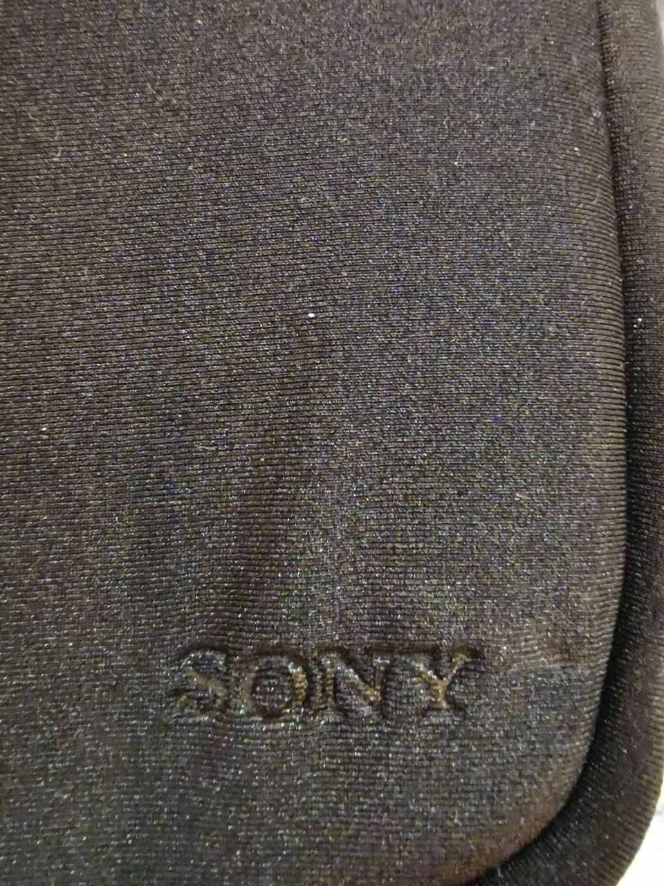 Oryginalny pokrowiec na aparaty Sony z serii nex i nie tylko