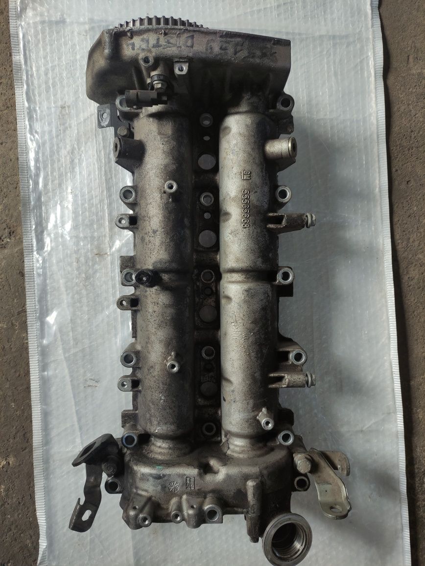Двигун 2,0cdti A20DTH Insignia Astra J Zafira C по запчастинах