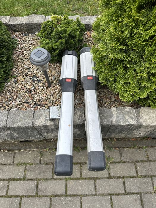 BFT PHOBOS BT B40  Napęd do bram skrzydłowych  - 4m/500kg