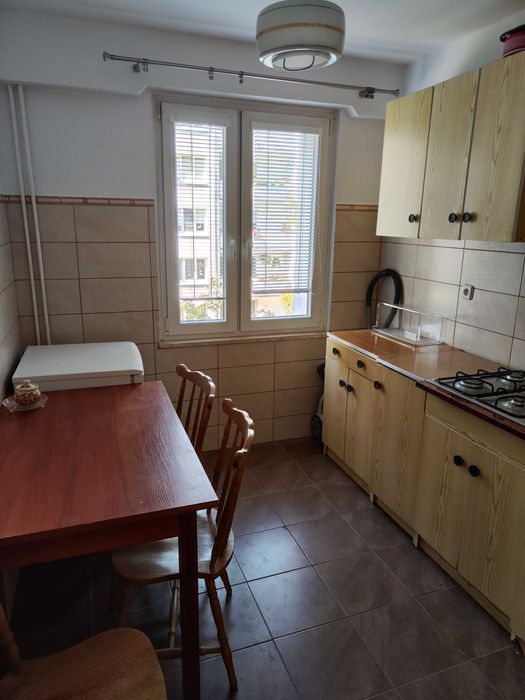 Mieszkanie dla studentów – Poznań, Os. Piastowskie (Rataje)