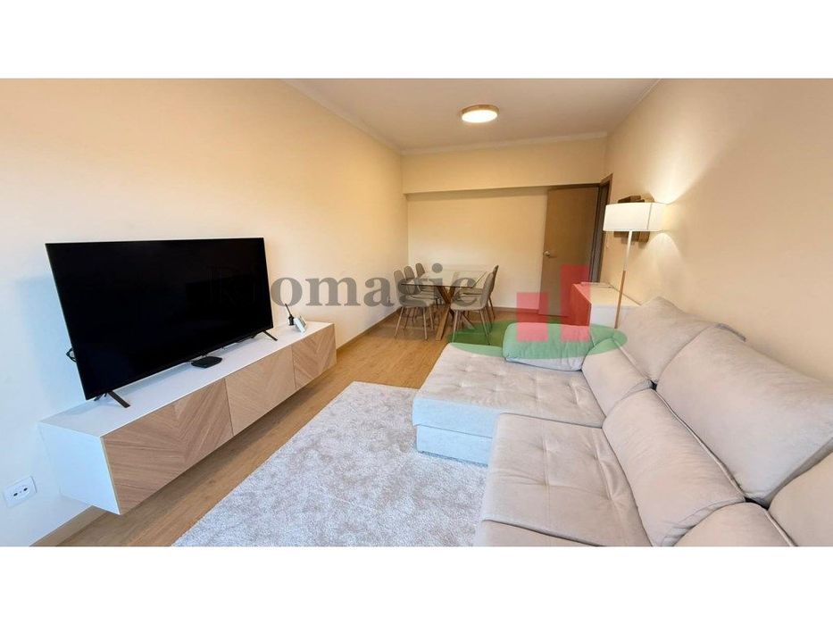 Apartamento T4 + 1 Rio Maior***RIOMAGIC***
