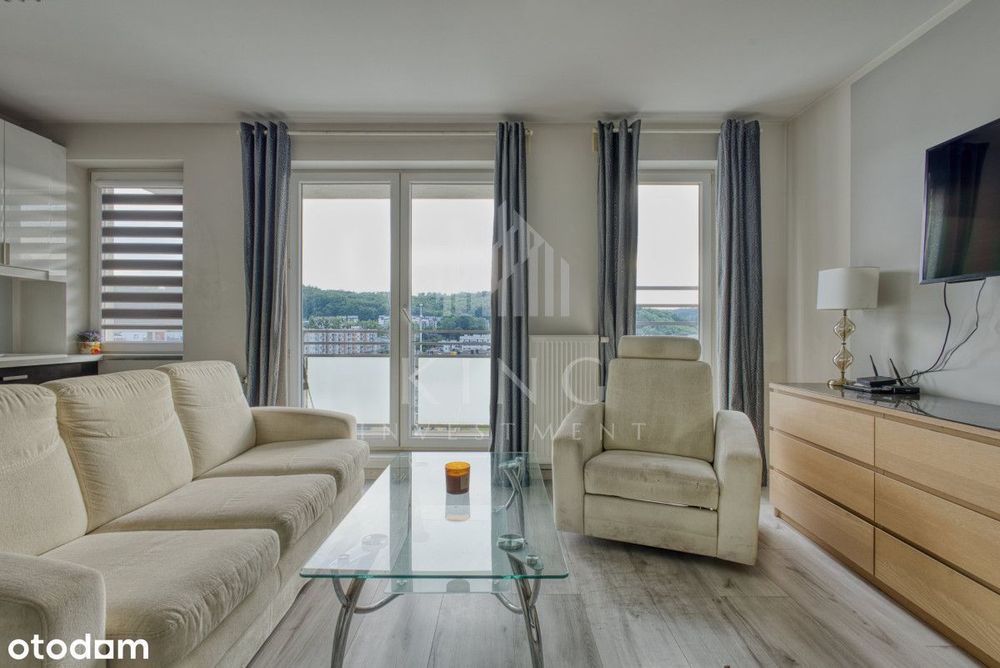 Reda| Aqua Sfera | Inwestycja | 7 Piętro