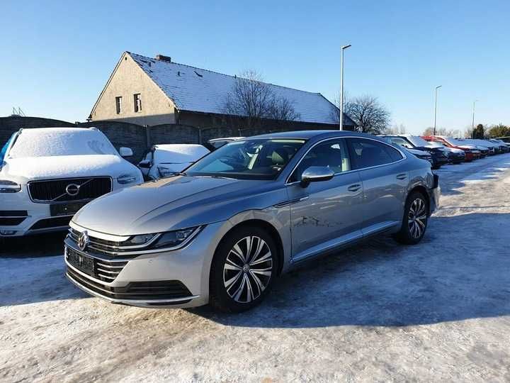 VOLKSWAGEN ARTEON Разборка артеон розборка 17-22 бампер рестайл