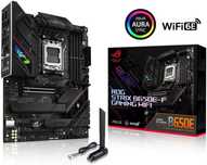 Płyta główna ASUS STRIX B650E-F GAMING WIFI box gwarancja nr. 500746