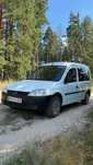 Opel Combo (Corsa) 2004