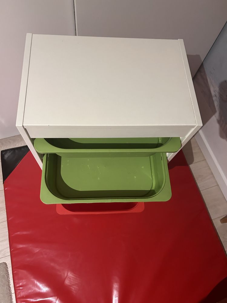 Szafka ikea trofast