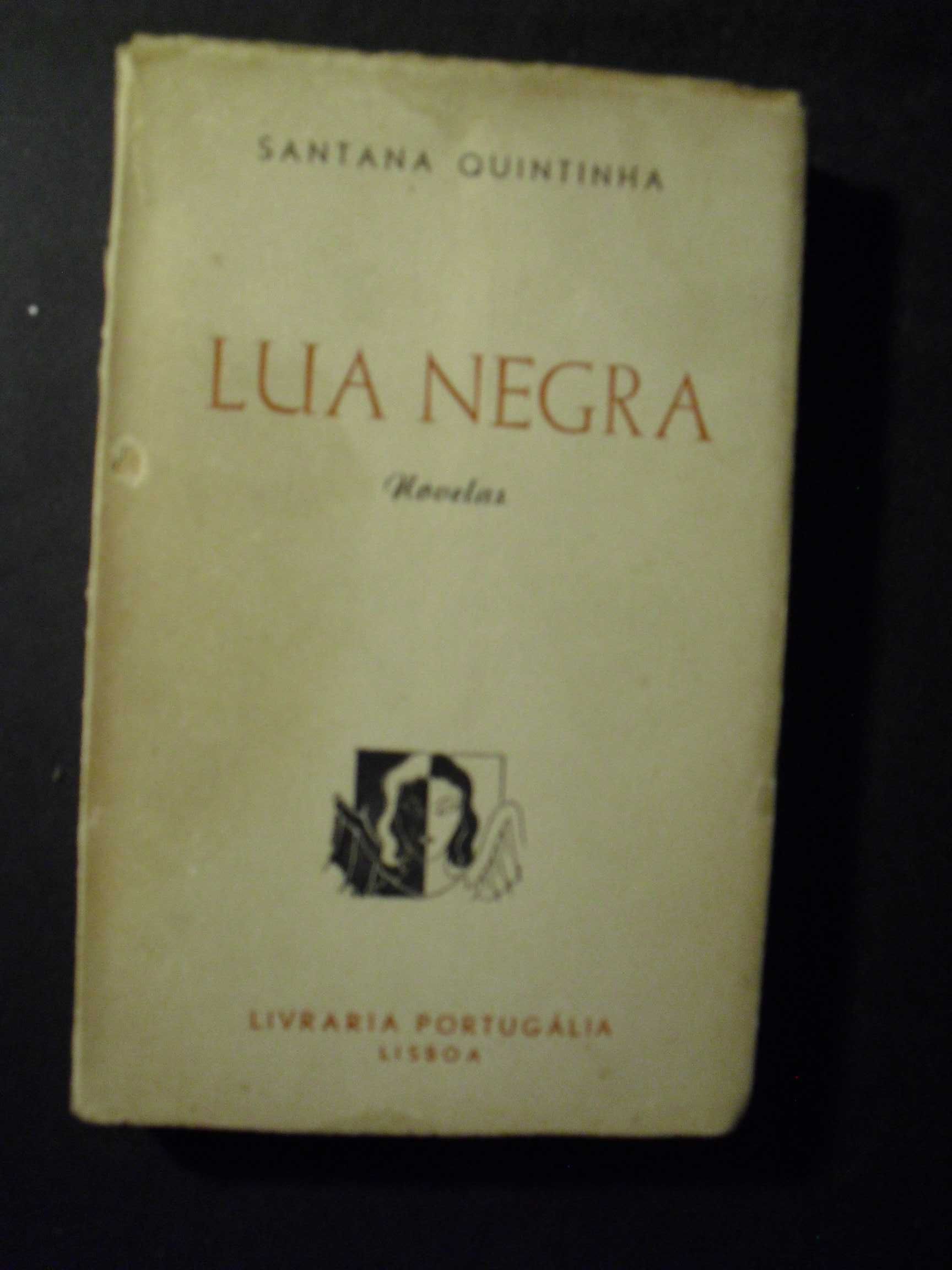 Quintinha (Santana);Lua Negra,Novelas