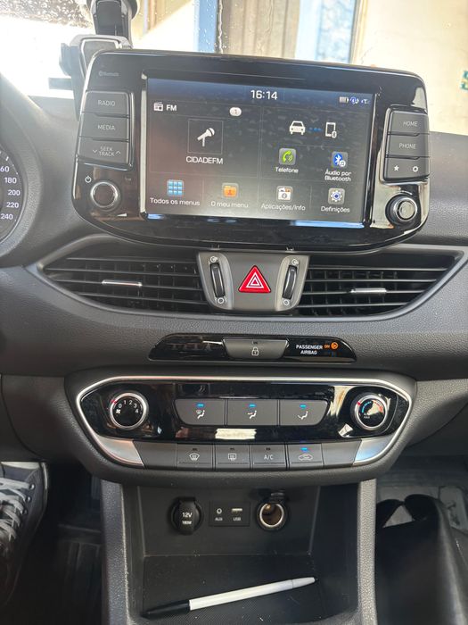 Hyundai  i30 1.0  120cv