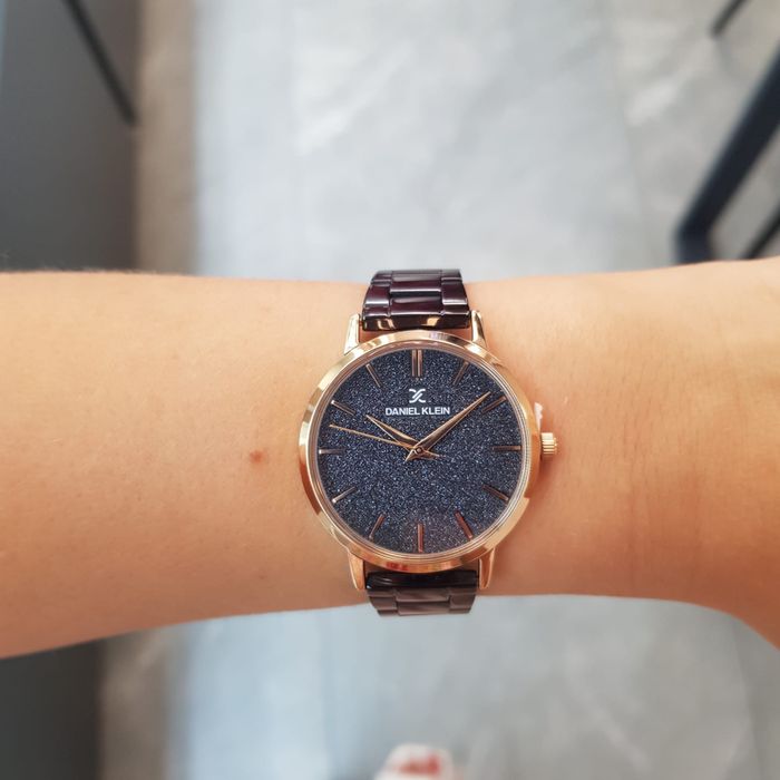 Zegarek Damski Daniel Klein