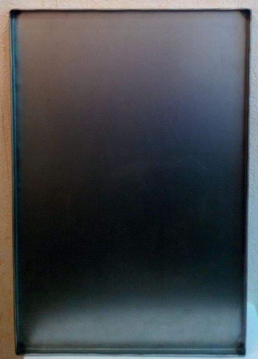 600*400*20 стальні алюмінієві Деко противень