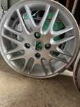 Jantes R15 4x108