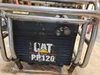 Agregat hydrauliczny CAT PP120.