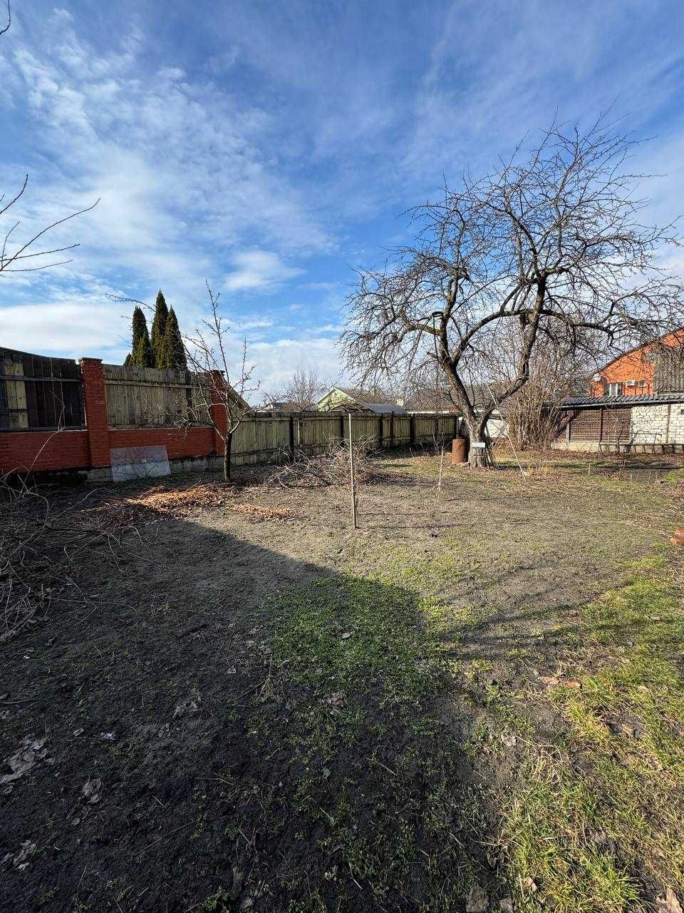 Земельна ділянка, 10 соток, район Ясеня