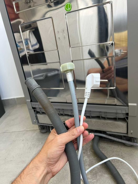 Máquina de Lavar Loiça MIDEA