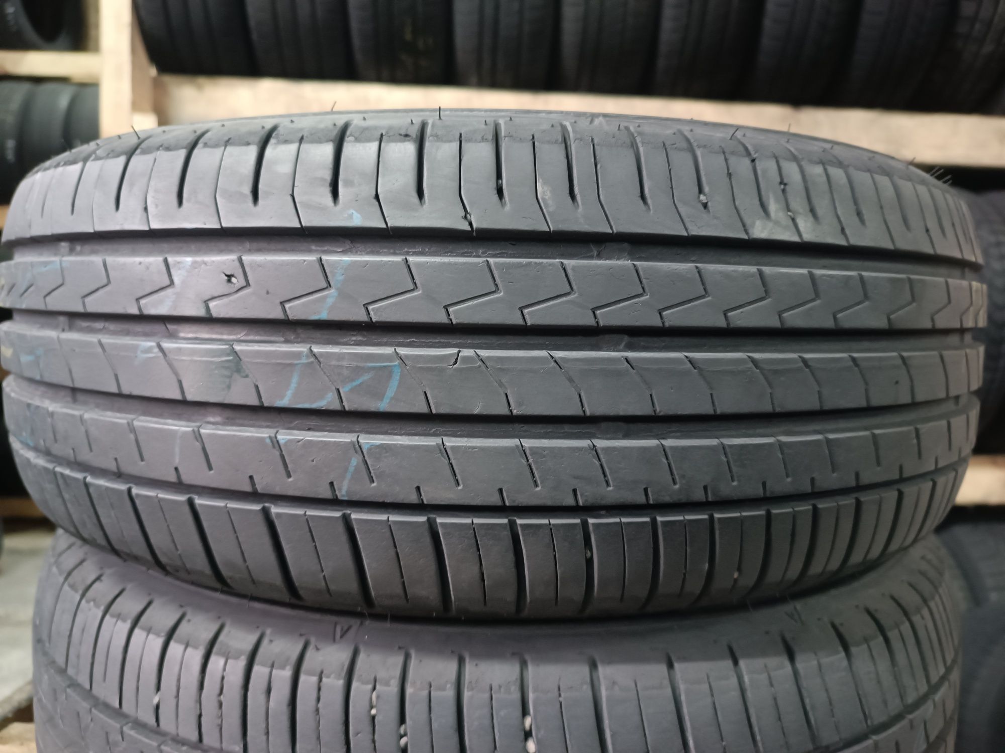 Літні шини FALKEN 205/60 R15 резина Р15