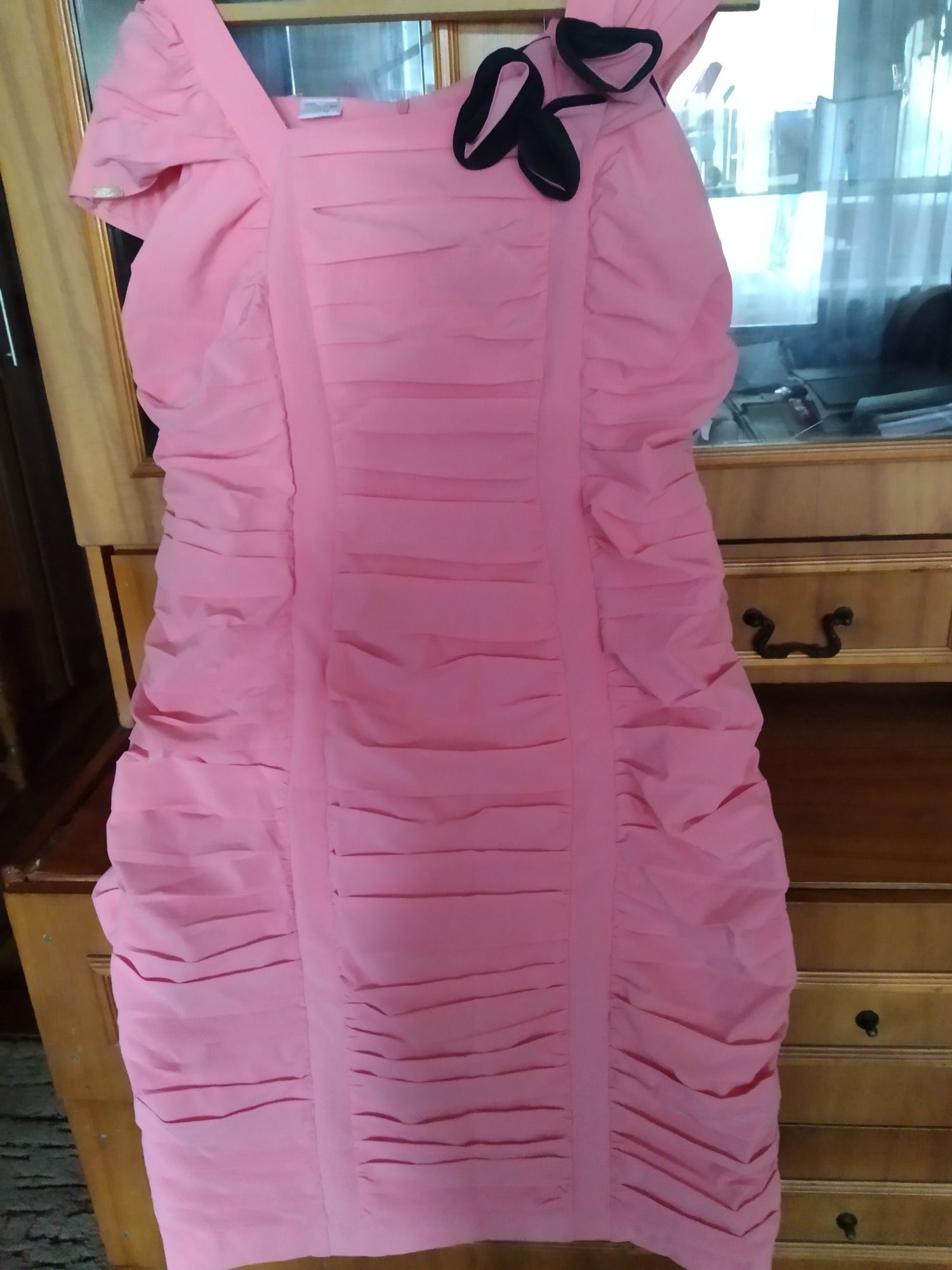 Платье женское 54 размера,нарядное