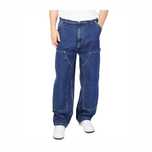 Джинси Carhartt WIP Nash DK Pant Stone Washed Blue