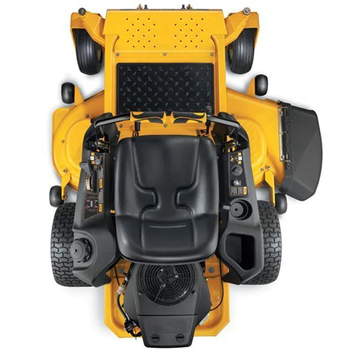Cub Cadet XZ5 L127 - traktorek ogrodowy-kosiarka - Promocja
