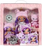НА НА НА Семья Китти Лаванды 575962 Na Na Na Family Lavender Kitty