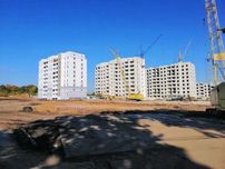 продам 1комнатную квартиру ЖК ул.Валентиновская 49,2-й дом,3-й эт-ж