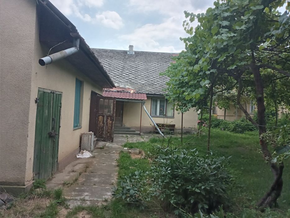 Продаж 4 кімнатного будинку