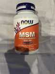 Msm tabletki
