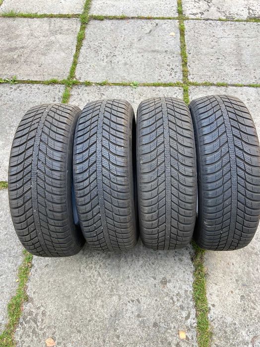 Шини 195/65/15 2023р.made in czech NEXEN