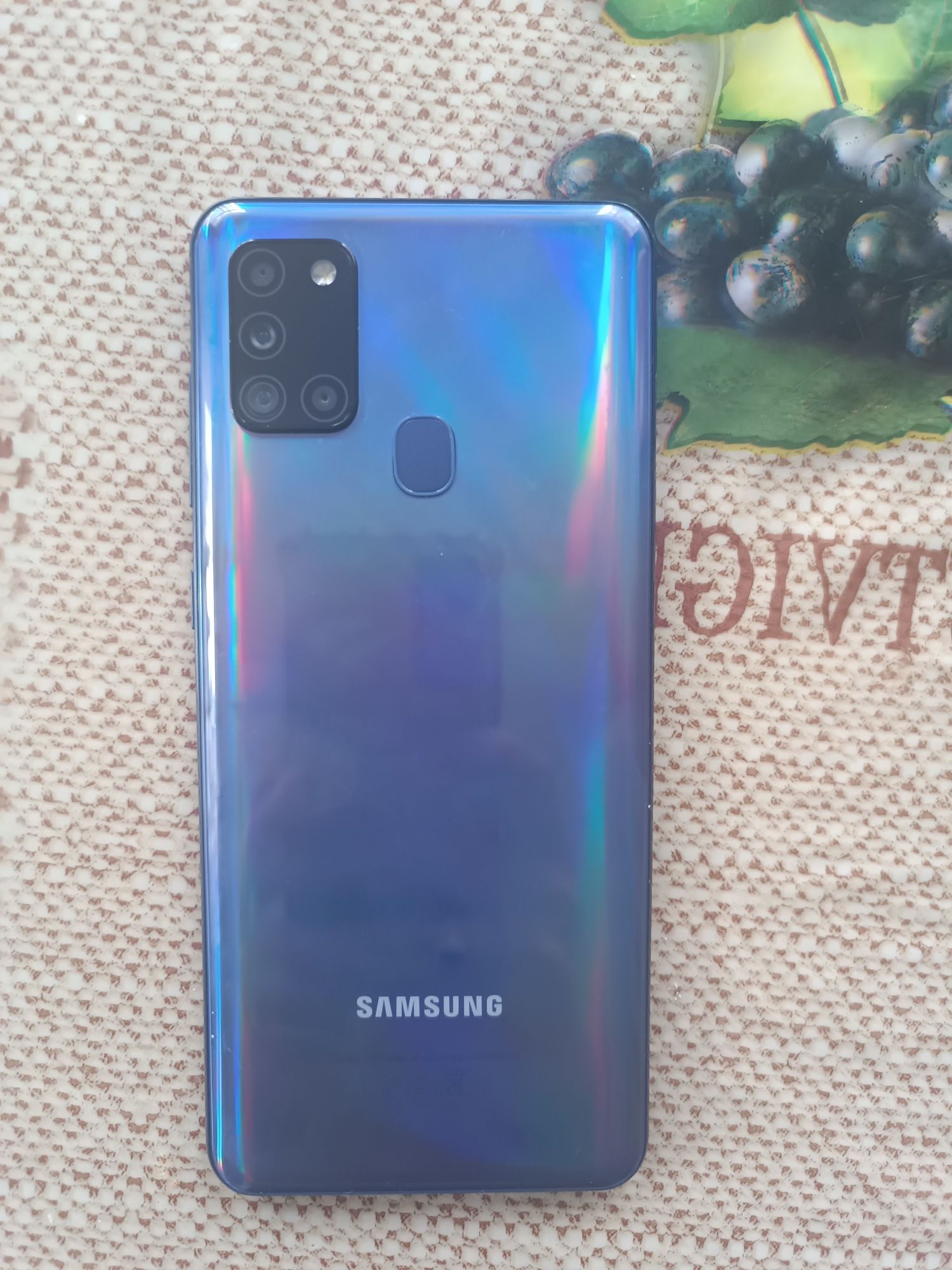 Samsung A21S 3/32gb