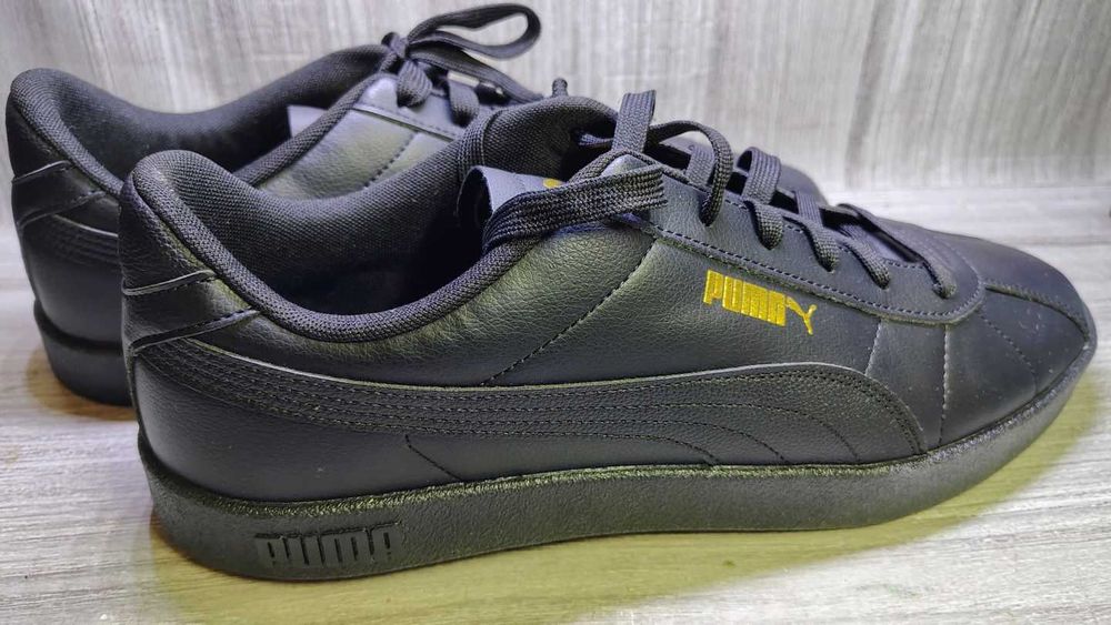 Buty męskie PUMA Club II SL - rozmiar 46