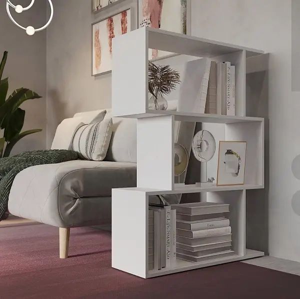 Полиця настінна, книжкова, стелаж, полка книжная, полочка, дсп.