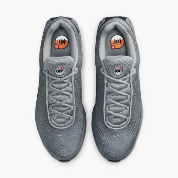 Оригінал ! Кросівки NIKE AIR MAX DN DV3337-004 US 8 US 10