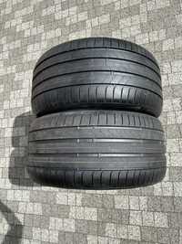 Para opon Bridgestone Turanza 285/35R21 BMW 7 G70