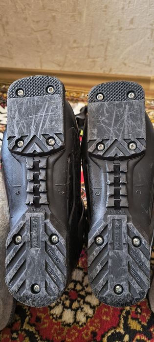 Лижний комплект дитячий