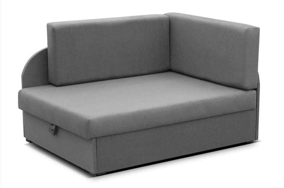 Łóżko Dziecięce Kubuś Mega Rabat Łóżko Sofa Fotel dla Dzieci Rogówka