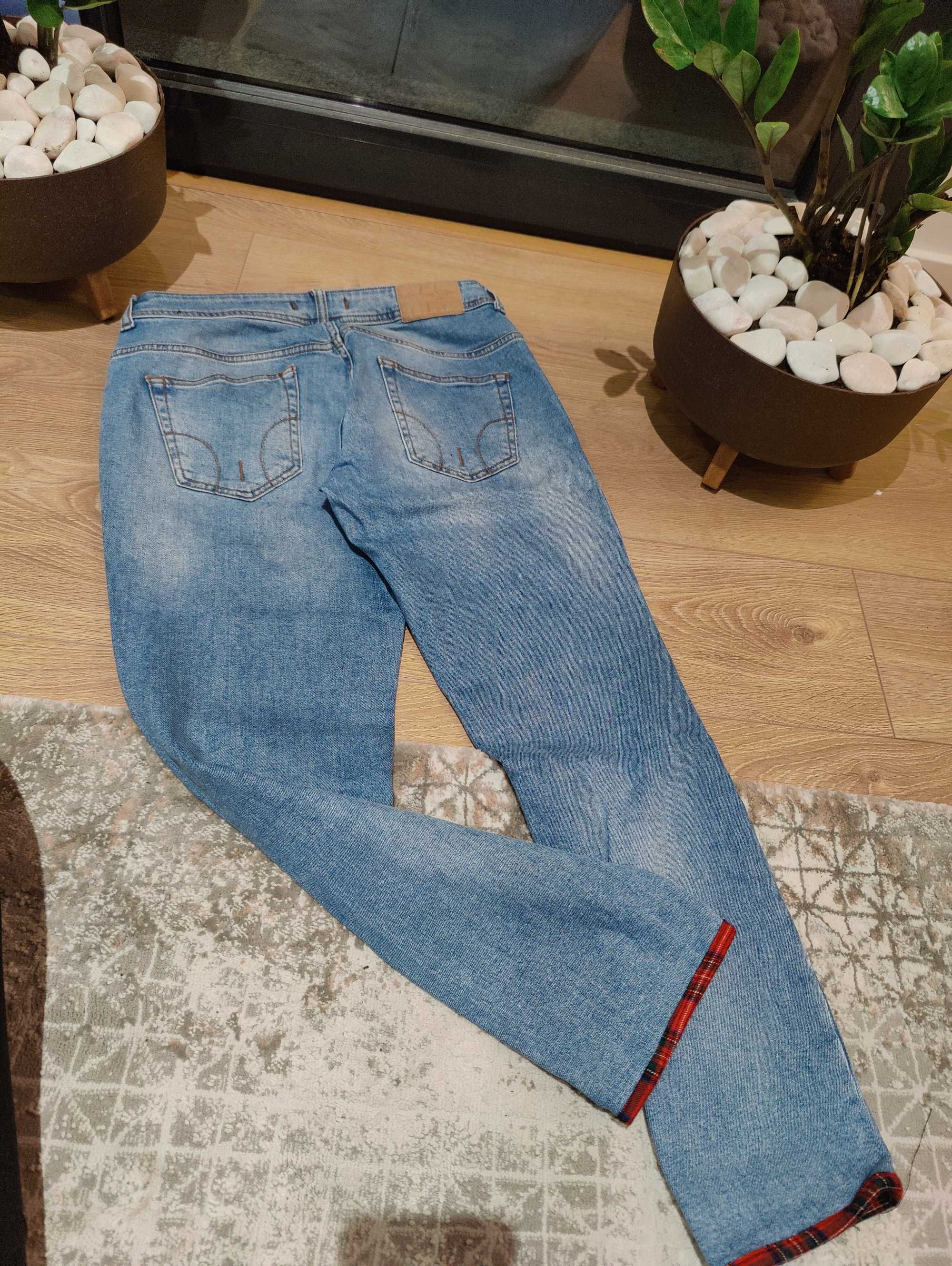 Jeans Fornarina Tam. 29
