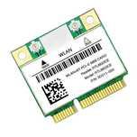 Karta Wi-Fi 5 (AC1200) Realtek RTL8822CE mini-PCIe
