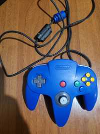 Pad kontroler nintendo n64