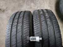 Opony letnie Continental Vanco 2 215/65R16C 109/107T
