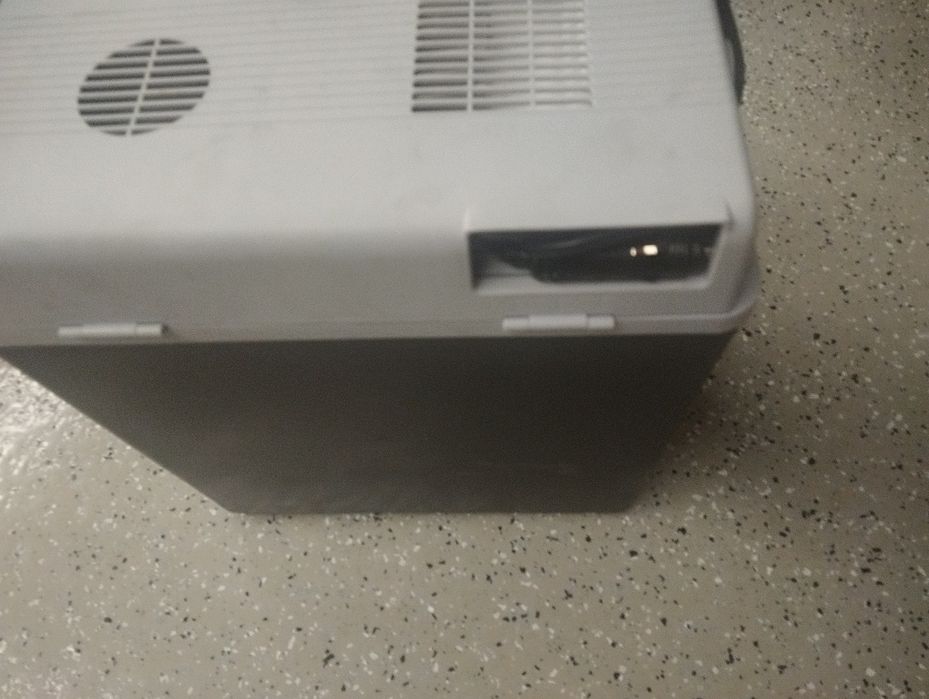 Авто холодильник